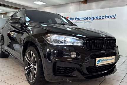 BMW X6 187.000 km 21.488 &euro; Rheinbach 53359