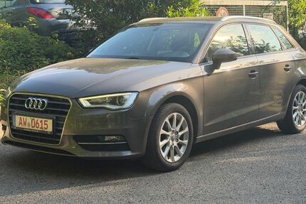 Audi A3 127.000 km 11.399 &euro; Bad Breisig 53498
