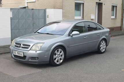 Opel Vectra 257.000 km 1.990 € Köln 50739