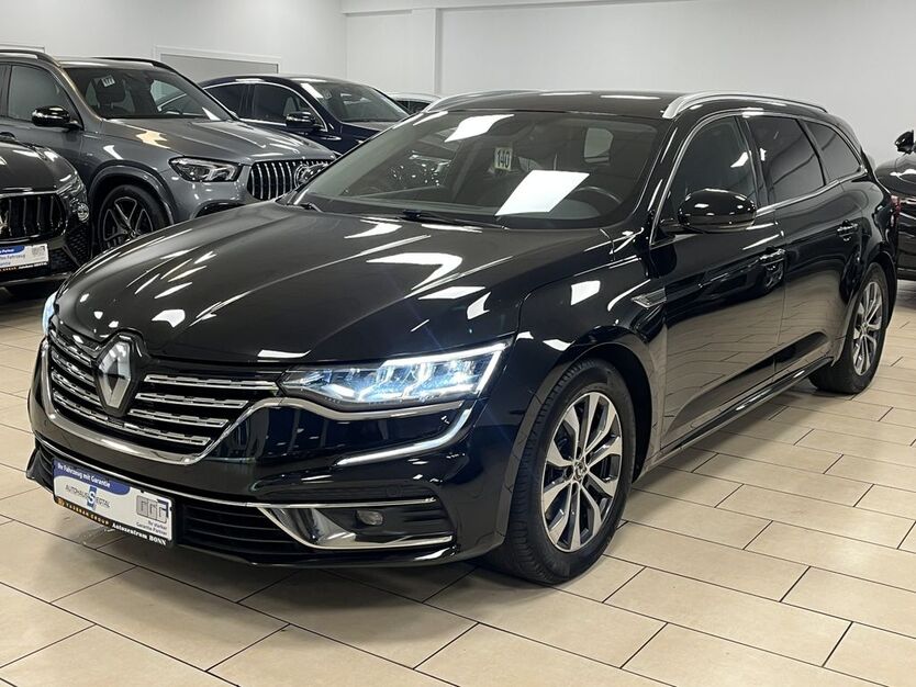 Renault Talisman 73.778 km 21.400 € Bonn 53227