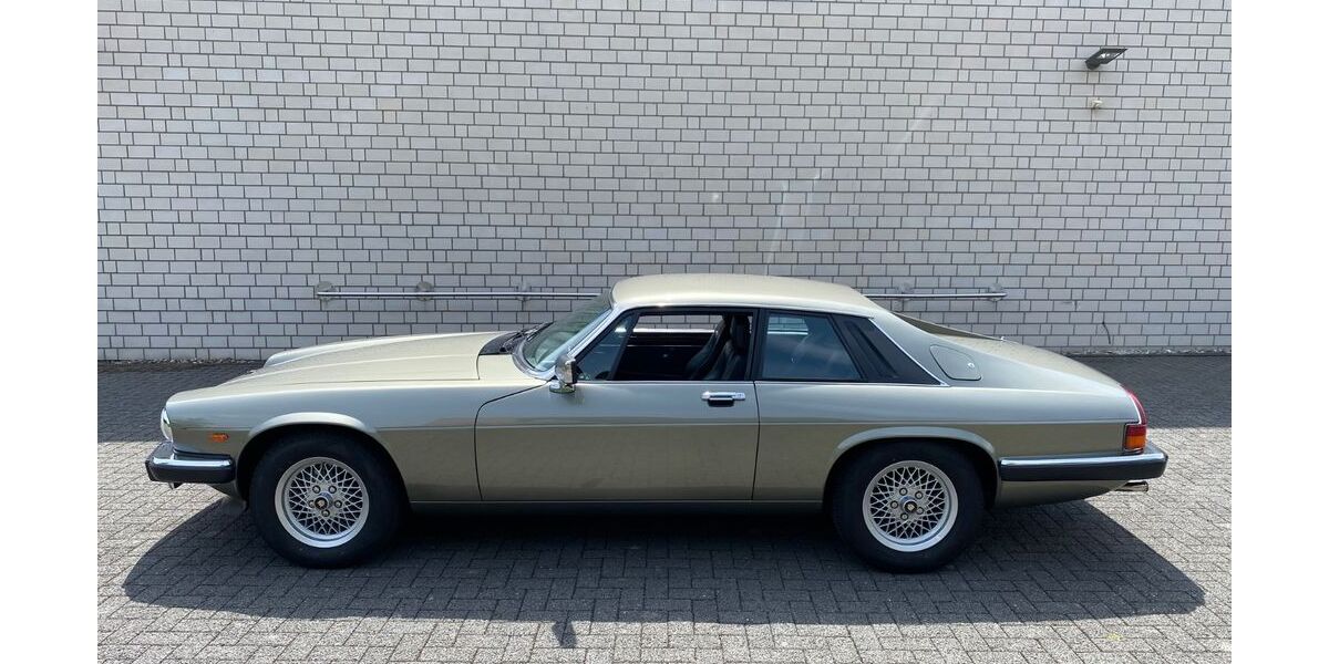 Jaguar XJS 99.550 km 29.900 &euro; Köln 50858