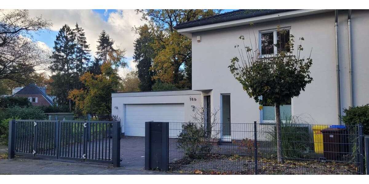 Einfamilienhaus Bergisch Gladbach Frankenforst - 9 Zimmer, 225 m&sup2;, 3.700&euro; | Angebot:23383807