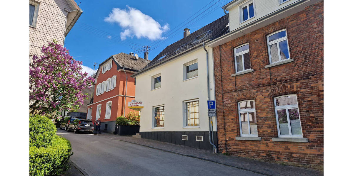 Mehrfamilienhaus, Wohnhaus Much - 1 Zimmer, 370.000&euro; | Angebot:25779626