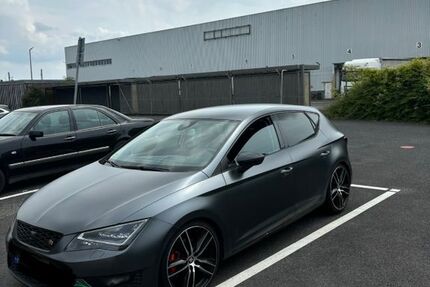 Seat Leon 178.000 km 11.200 &euro; Troisdorf 53840