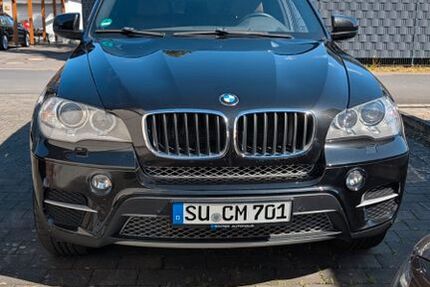 BMW X5 165.000 km 17.000 € Siegburg 53721