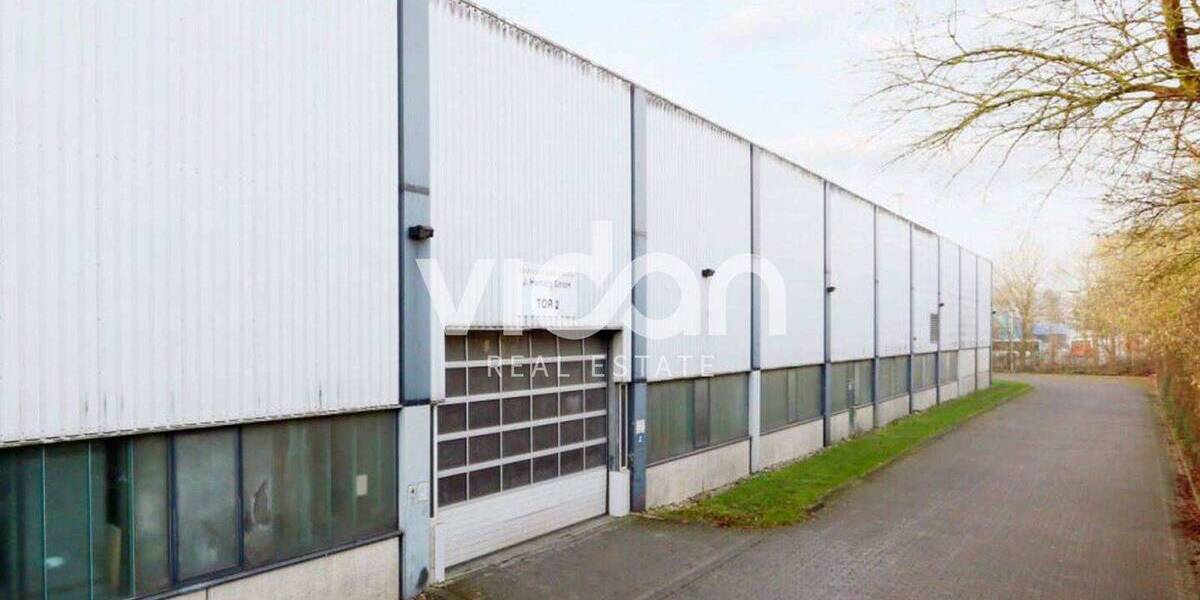 Gewerbeobjekt Hennef - 38.909&euro; | Angebot:26929648