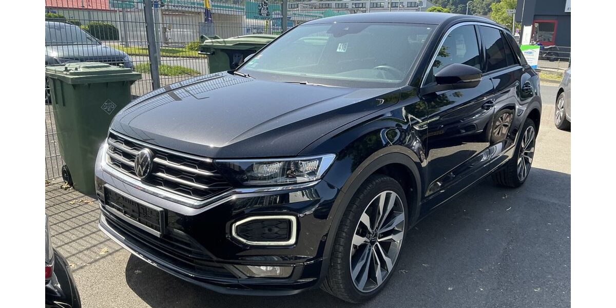 VW T-Roc 22.606 km 25.900 &euro; Eitorf 53783