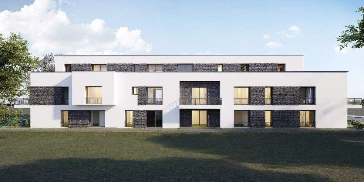 Etagenwohnung Bergisch Gladbach Refrath - 2 Zimmer, 51 m&sup2;, 308.000&euro; | Angebot:25728804