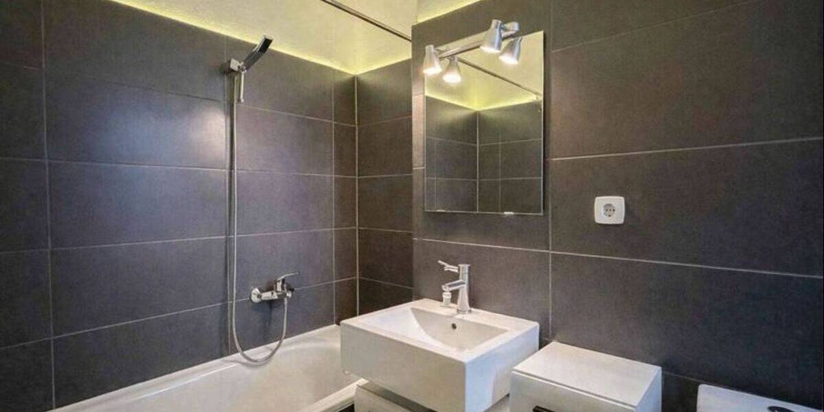 Etagenwohnung Bonn Heiderhof - 2 Zimmer, 62 m&sup2;, 199.000&euro; | Angebot:26475012
