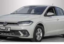 VW Polo 25.130 km 17.490 &euro; Bonn 53227