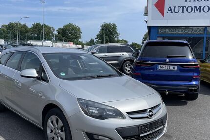 Opel Astra 233.459 km 5.890 € Vettelschoss 53560