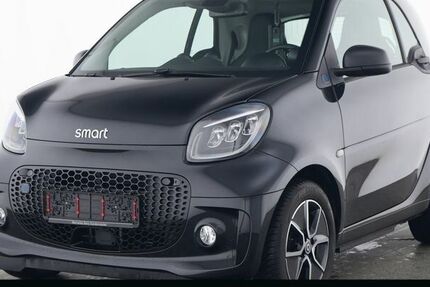 Smart ForTwo 17.859 km 16.700 &euro; Köln-Deutz 51105