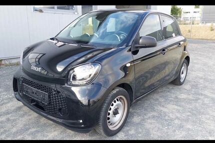Smart ForFour 30.200 km 7.000 € Swisttal 53913