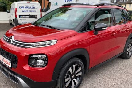 Citroen C3 Aircross 64.000 km 14.650 € Bergisch Gladbach 51465