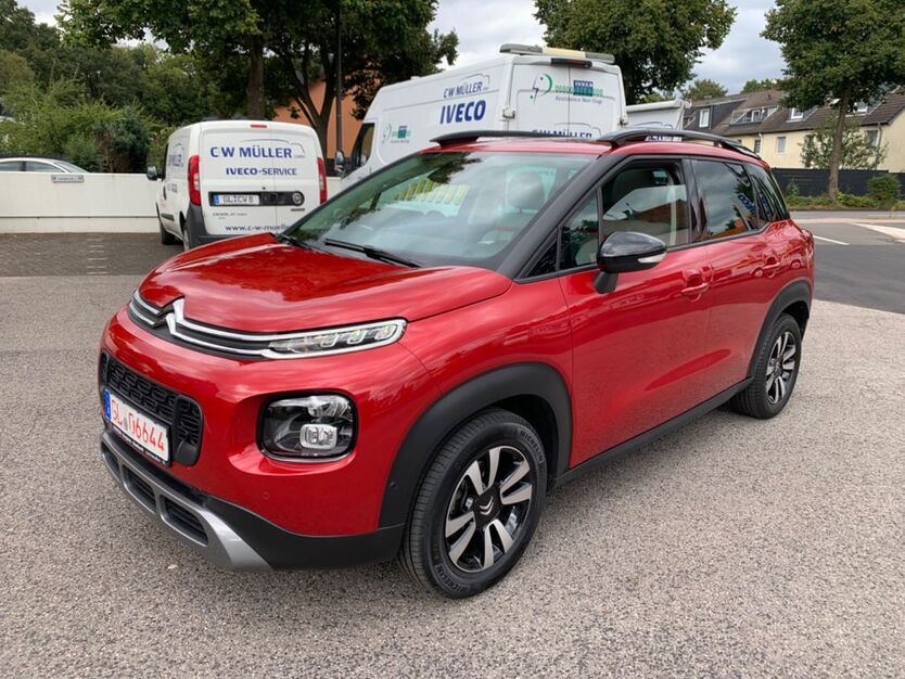 Citroen C3 Aircross 64.000 km 14.650 € Bergisch Gladbach 51465