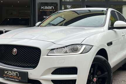 Jaguar F-Pace 145.000 km 14.900 &euro; Köln 51107
