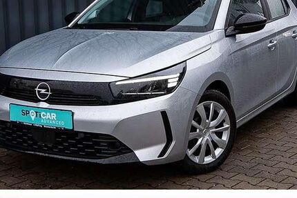 Opel Corsa 10.600 km 16.700 &euro; Meckenheim 53340