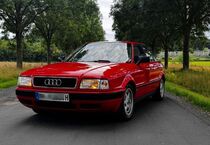 Audi 80