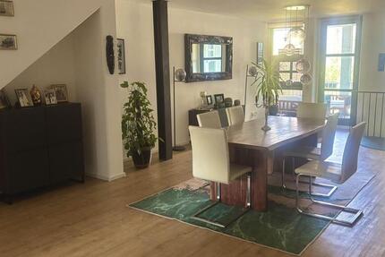 Wohnung Bonn Beuel-Mitte - 2 Zimmer, 110 m&sup2;, 1.850&euro; | Angebot:25349482