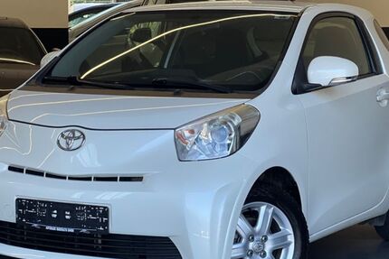 Toyota IQ 64.000 km 8.490 € Alfter bei Bonn 53347
