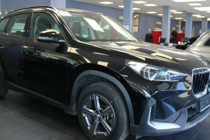 BMW X1 sDrive18i Aut. 39.840 km 30.980 &euro; Euskirchen 53881