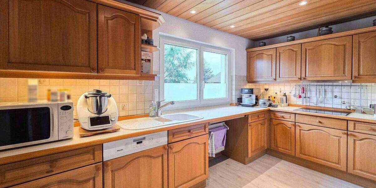 Mehrfamilienhaus, Wohnhaus Troisdorf Bergheim - 8 Zimmer, 204 m&sup2;, 449.000&euro; | Angebot:25879361