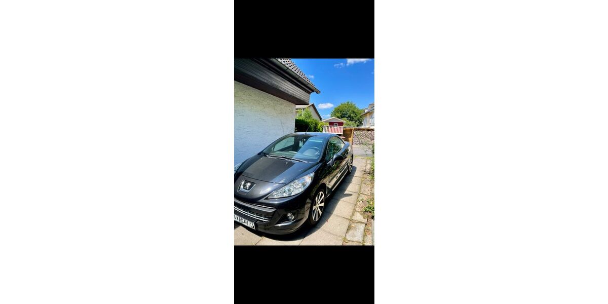 Peugeot 207 98.000 km 8.999 &euro; Siegburg 53721