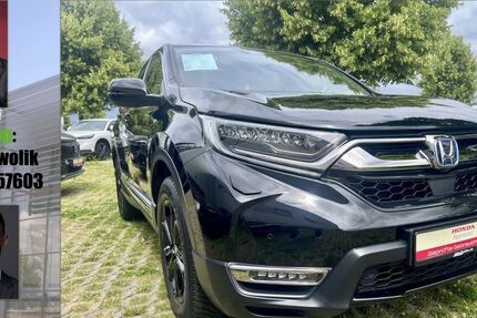 Honda CR-V 37.624 km 28.990 € Köln 50859
