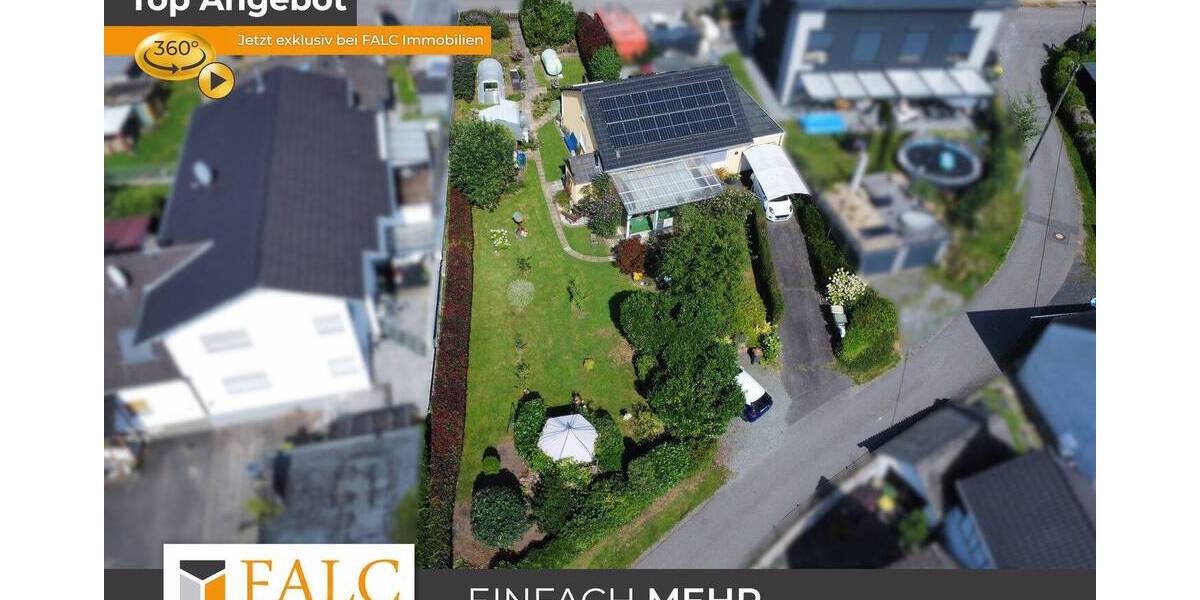 Einfamilienhaus Ruppichteroth Hänscheid - 3 Zimmer, 98 m&sup2;, 289.000&euro; | Angebot:23963206