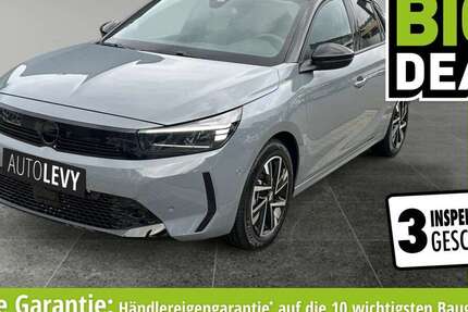 Opel Corsa 9.466 km 15.970 € Köln 50825