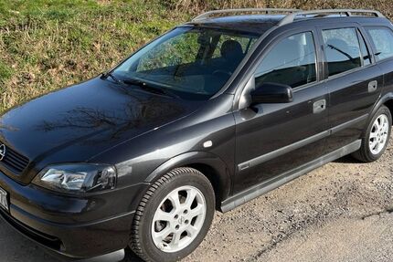 Opel Astra 150.000 km 1.150 &euro; Neunkirchen 53819