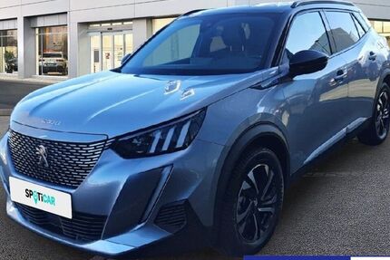 Peugeot 2008 26.890 km 20.490 &euro; Sankt Augustin 53757