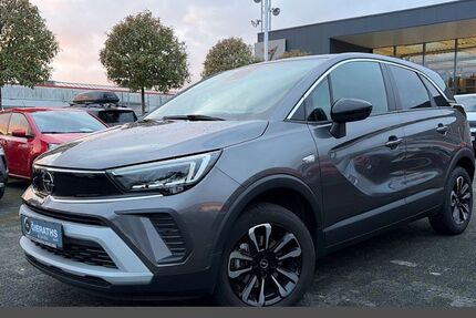 Opel Crossland (X) 19.895 km 23.750 &euro; Bergisch Gladbach 51429