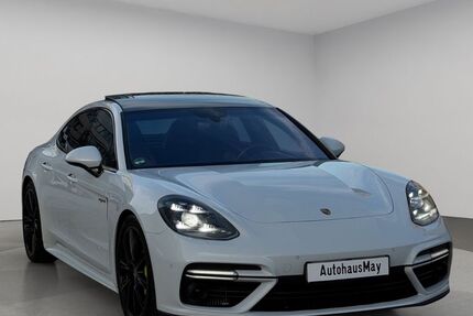 Porsche Panamera 149.950 km 62.950 &euro; Köln 50674