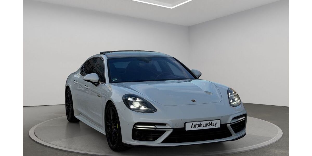 Porsche Panamera 149.950 km 62.950 &euro; Köln 50674