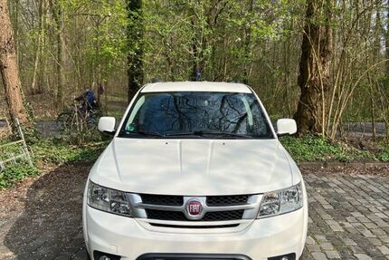Fiat Freemont