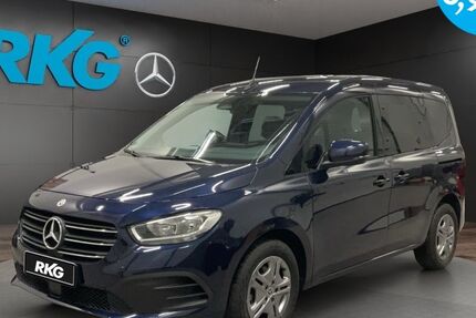 Mercedes-Benz T-Klasse 1.900 km 25.990 &euro; Siegburg 53721