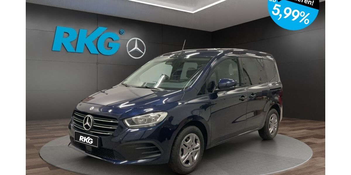 Mercedes-Benz T-Klasse 1.900 km 26.490 &euro; Siegburg 53721
