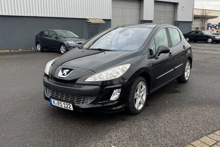 Peugeot 308 115.000 km 2.950 € köln 51105