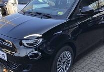 Gebrauchtwagen Fiat 500C