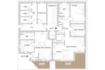 Etagenwohnung Neunkirchen-Seelscheid Stein - 9 Zimmer, 98 m&sup2;, 1.470&euro; | Angebot:26360231