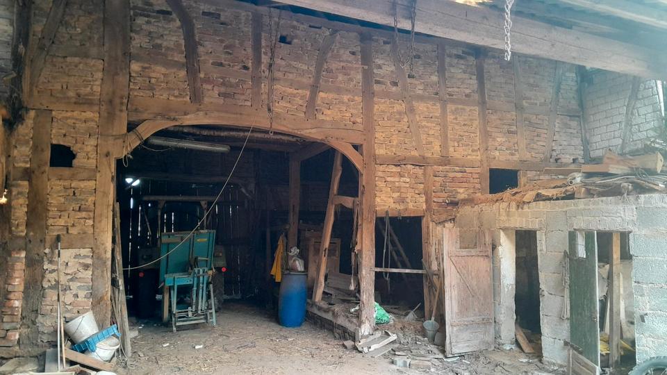 Bauernhaus, Landhaus Wachtberg - 198.000&euro; | Angebot:27077485