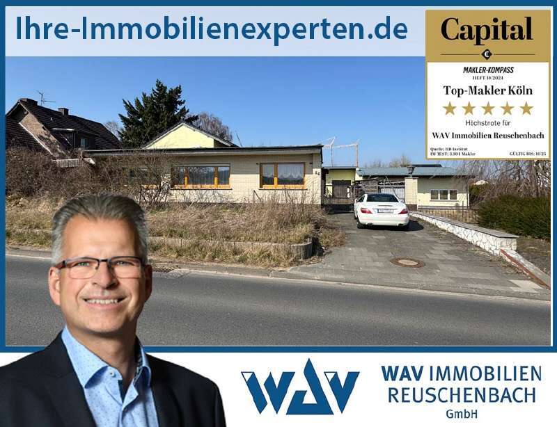 Halle in Bornheim 800.000 € 569 m²