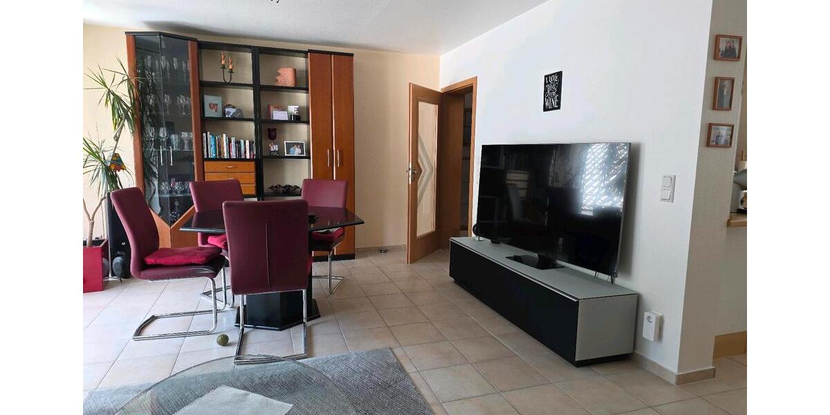 Erdgeschoßwohnung Siegburg - 3 Zimmer, 82 m&sup2;, 335.000&euro; | Angebot:26889478