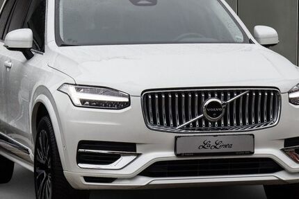 Volvo XC90 21.100 km 59.890 € Köln 50968