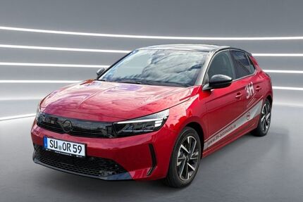 Opel Corsa 6.000 km 21.990 € Sankt Augustin 53757