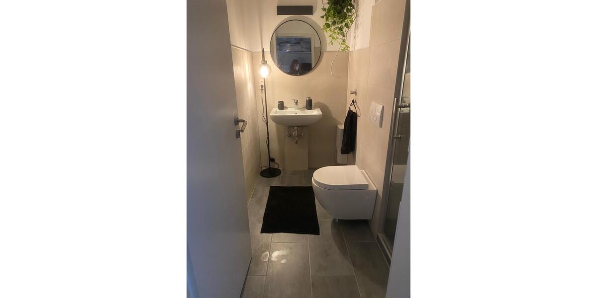 Erdgeschoßwohnung Bonn Tannenbusch - 1 Zimmer, 26 m&sup2;, 119.000&euro; | Angebot:27189781