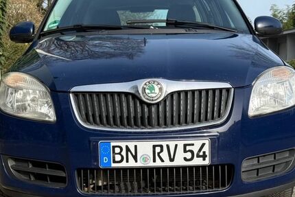 Skoda Roomster 285.000 km 2.190 &euro; Bonn 53123
