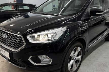 Ford Kuga 115.000 km 13.850 &euro; Much 53804