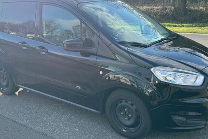 Ford Tourneo Courier 159.850 km 7.790 &euro; Remagen 53424